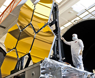 Webb Space Telescope