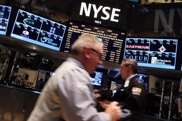 Wall Street vola dopo la resa catalana