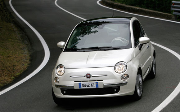 Auto, in Francia Fca ha fatto meglio del mercato