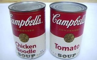 Campbell Soup affonda dopo la trimestrale