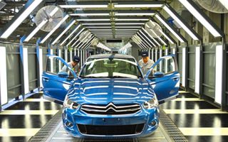 Immatricolazioni auto in Europa 2026: calo del 3,9% dopo sei mesi di crescita