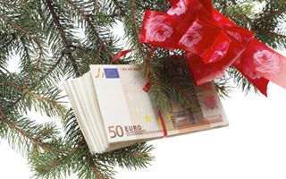 Natale 2016, per Deloitte si stabilizza la spesa degli italiani per le feste