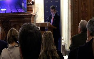 La fibra ottica: volano di crescita nazionale, la Luiss al centro dell’implementazione