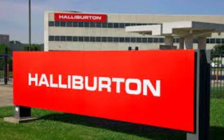 Halliburton, il bilancio non scalda Wall Street. Titolo debole