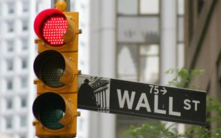 Wall Street di pessimo umore in avvio