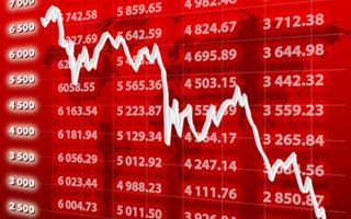 Giornata nera per le borse europee. Milano è la peggiore