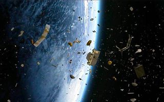 Spazio, rientrata in orbita e caduta nel Pacifico la stazione spaziale cinese Tiagong 1