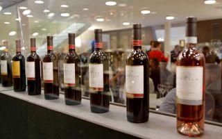 Vinitaly, Mediobanca: dal 2012 il fatturato ha registrato un incremento del 24,7%