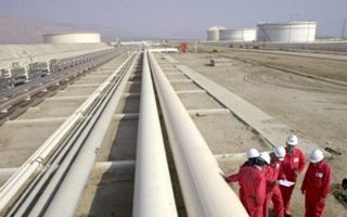 USA, stoccaggi gas nell’ultima settimana -18 miliardi