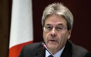 Siria, Gentiloni: "Italia non è neutrale, coerente alleato USA"