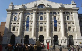 Assegnazione gratuita warrant e aumento di capitale: Prismi rettifica il prezzo delle azioni