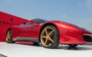 Ferrari, sfreccia l’utile netto del primo trimestre