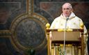 Papa Francesco: il dono, oltre il mercato