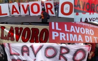 Lavoro, Codacons: disoccupazione giovanile tra le più alte in UE