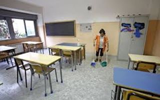 Scuola, mobilità personale Ata 2018 al via