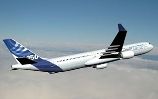 Airbus preannuncia misure per adeguarsi a prescrizioni WTO su caso sussidi