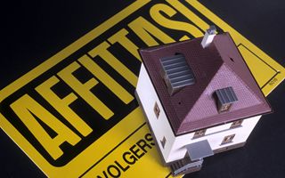 Oxfam: il 32 % delle famiglie in affitto vive in condizioni di fragilità abitativa