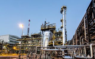 Eni prosegue il buyback e raggiunge il 5,97% del capitale sociale