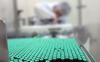 Scholar Rock, FDA rifiuta approvazione farmaco per trattamento atrofia muscolare spinale