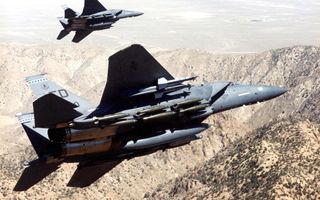 Possibile collaborazione tra Airbus e Saab su velivoli da guerra senza pilota