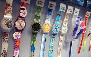 Barclays, export orologi svizzeri in calo causa dazi. I conti di Richemont, Swatch e WoSG i prossimi catalyst