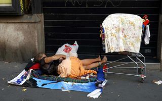 Miglioramento del disagio sociale: il Misery Index di Confcommercio cala con l’inflazione e la disoccupazione in diminuzione