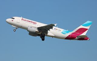 Nuovi CEO a Eurowings e SunExpress