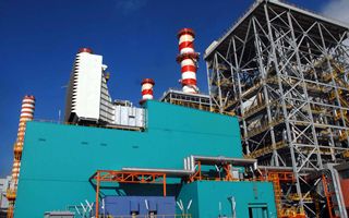 Vistra amplia impianto a gas del Texas occidentale per soddisfare crescente domanda di energia