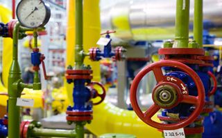 Usa, stoccaggi gas in aumento più delle attese nell'ultima settimana