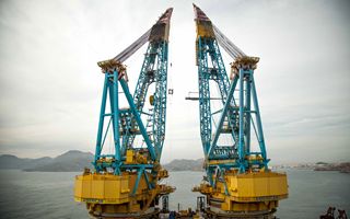 Saipem, il calendario finanziario del 2026