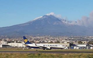 Aeroporti, entro il 3 giugno le manifestazioni di interesse per SAC