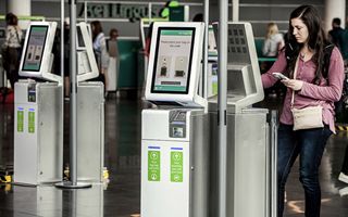 Trasporto aereo, Sita: compagnie aeree migliorano gestione passeggeri con servizio di connettività di nuova generazione