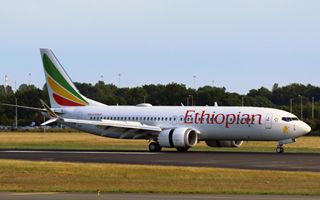 Ethiopian Airlines costruirà un nuovo aeroporto internazionale a Bishoftu: investimento di 12,5 miliardi di dollari