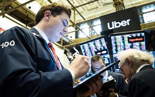 Banche regionali e Jefferies affondano a Wall Street su timori bad loans