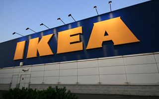 IKEA, vendite globali in calo dell'1% nell'esercizio 2025