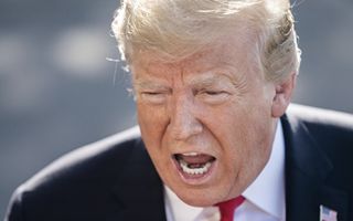 Dazi, Trump annuncia interruzione immediata trattative con Canada