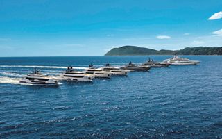 Ferretti, Danilo Iervolino lima partecipazione al 4,963%