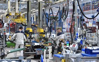 Stellantis ancora sugli scudi