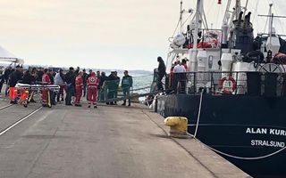 Eurocamera: via libera a norme su rimpatri, si a "return hubs"