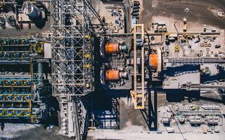 Antofagasta: EBITDA record di 5,2 miliardi di dollari in 2025 grazie all’aumento dei prezzi del rame e dell’oro