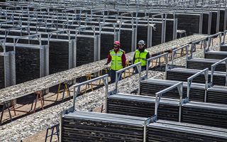 BofA riduce il rating di Anglo American a “Neutral” nonostante l’aumento delle azioni