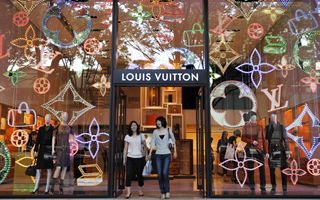 LVMH amplia il Comitato Esecutivo con Courtois e Arnault per rafforzare la crescita sostenibile