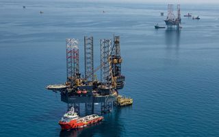 Saudi Aramco annuncia 17 MoU negli USA per oltre 30 miliardi di dollari