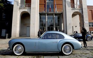 Pininfarina nomina Gaurav Godbole Group Chief Financial Officer