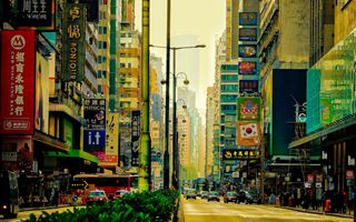 Cina, PMI servizi novembre scende a 52,1 punti in linea con attese