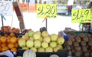 Inflazione spagnola a dicembre: rallentamento al 2,4 %