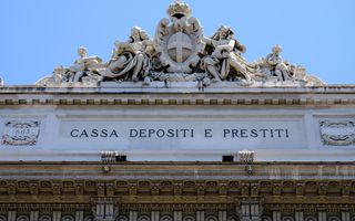 CDP acquista 4,45 milioni di azioni proprie per 400 milioni di euro, con l’ingresso di quattro fondazioni