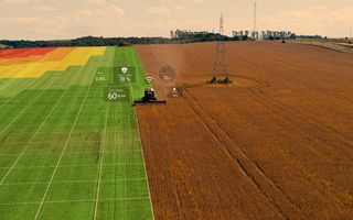 Prezzi, Coldiretti: bene Ismea, monitoraggio costi risultato mobilitazione agricoltori
