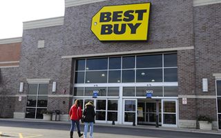 Best Buy alza le previsioni di fatturato dopo un terzo trimestre in crescita