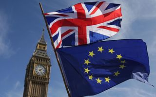 UE e Regno Unito firmano il primo accordo di concorrenza post‑Brexit